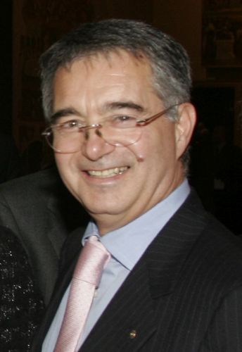 Alberto Lazzarini