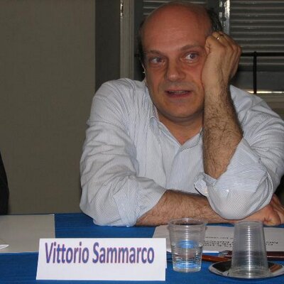 Vittorio Sammarco