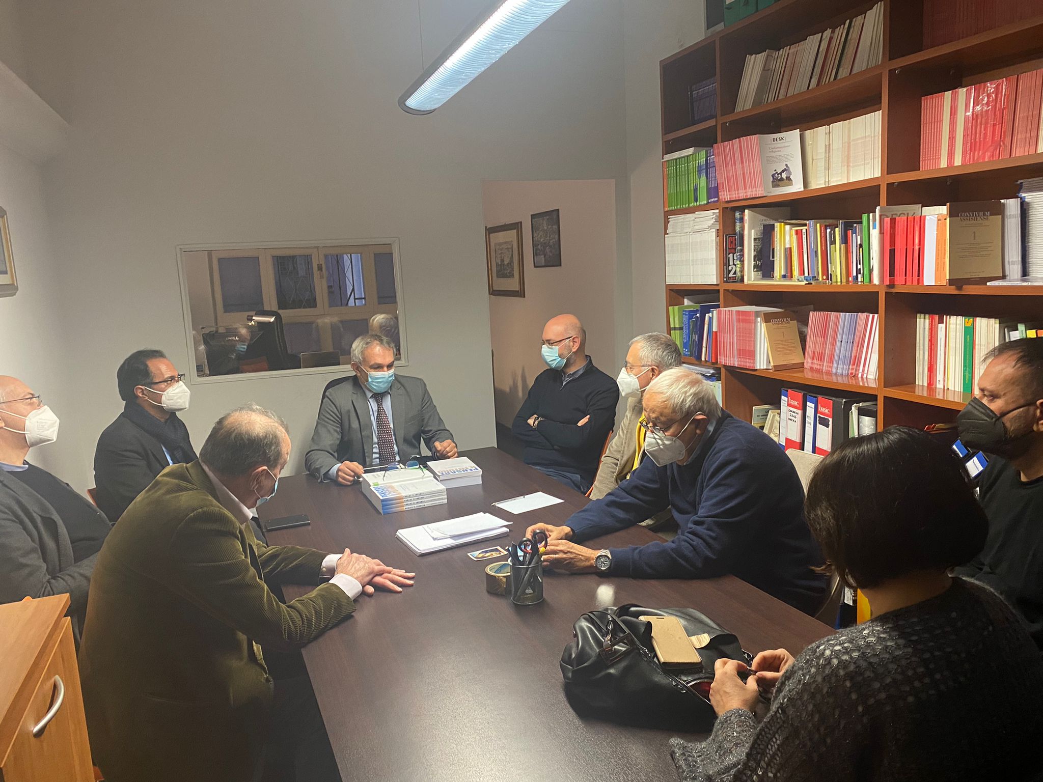 riggio roma 2