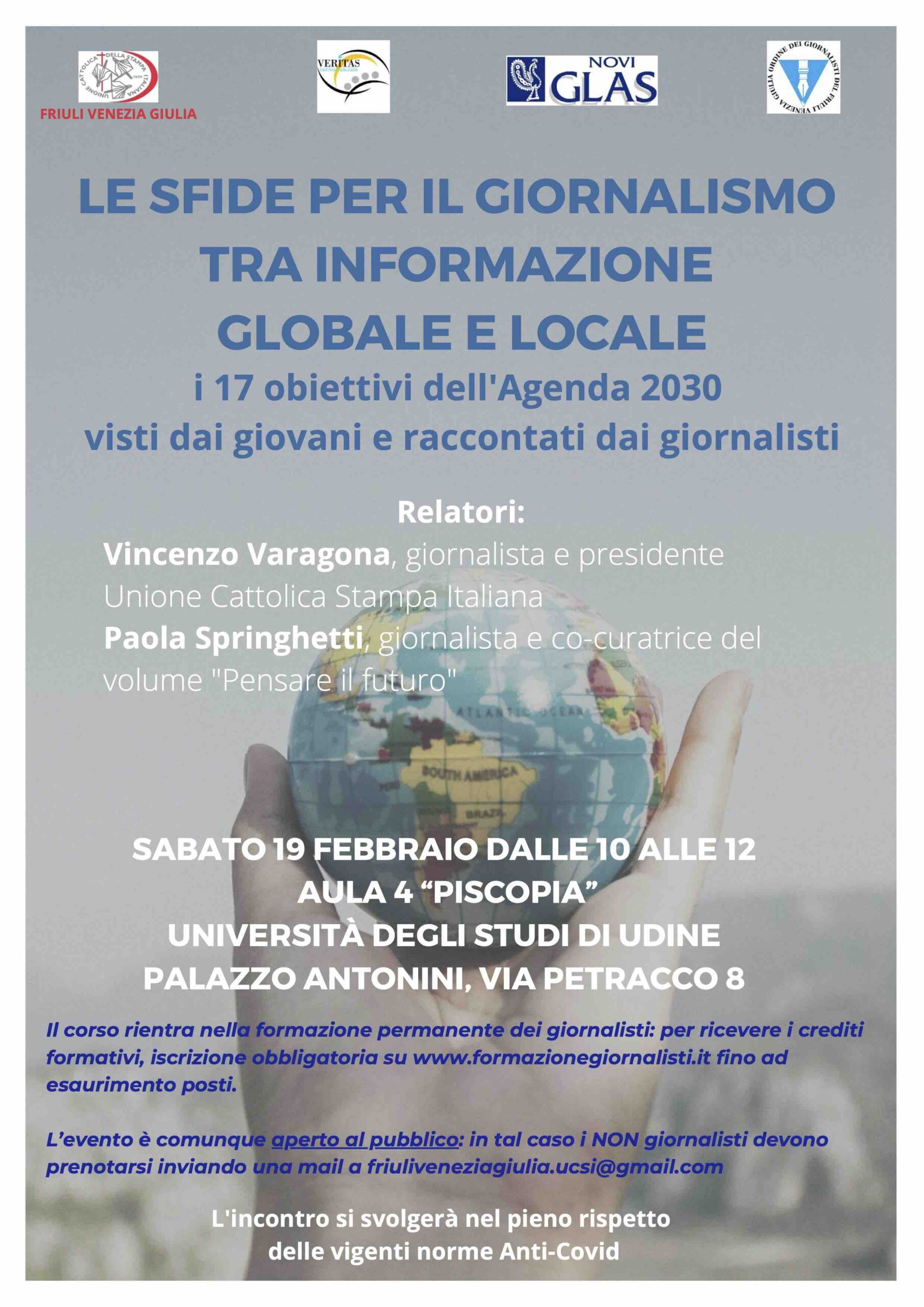 udine