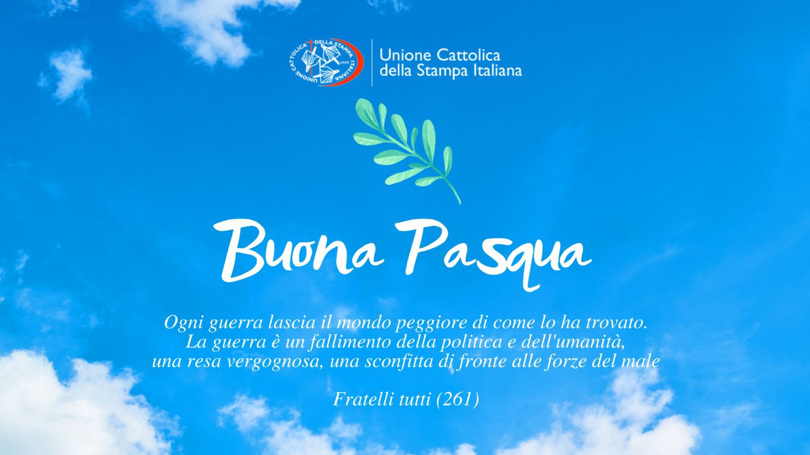 biglietto pasqua ucsi