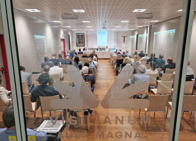 Ucsi Fnsi Diocesi Trento Foto Markus Perwanger 8