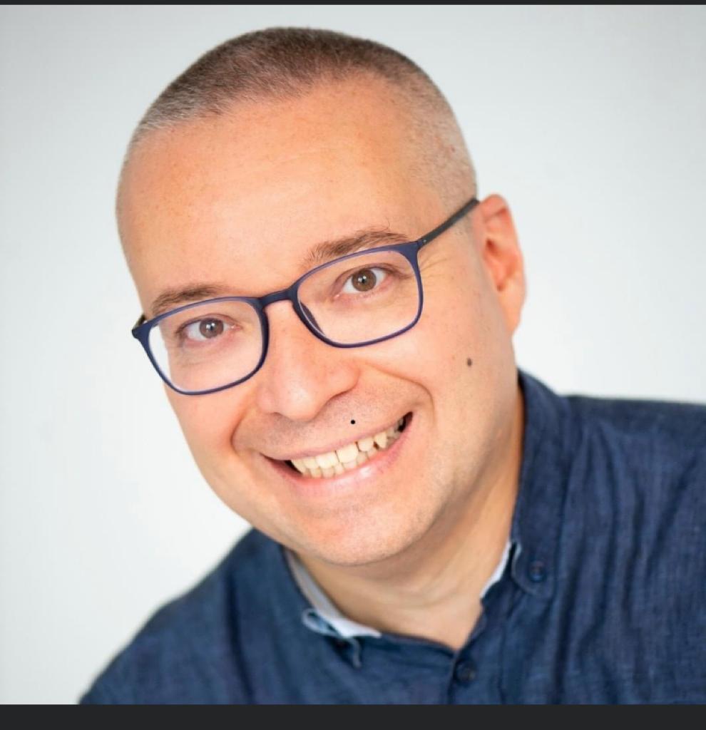 alessandro ginotta