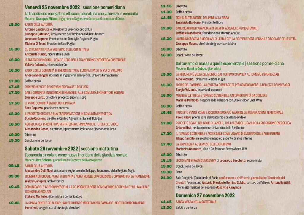 programma bari low