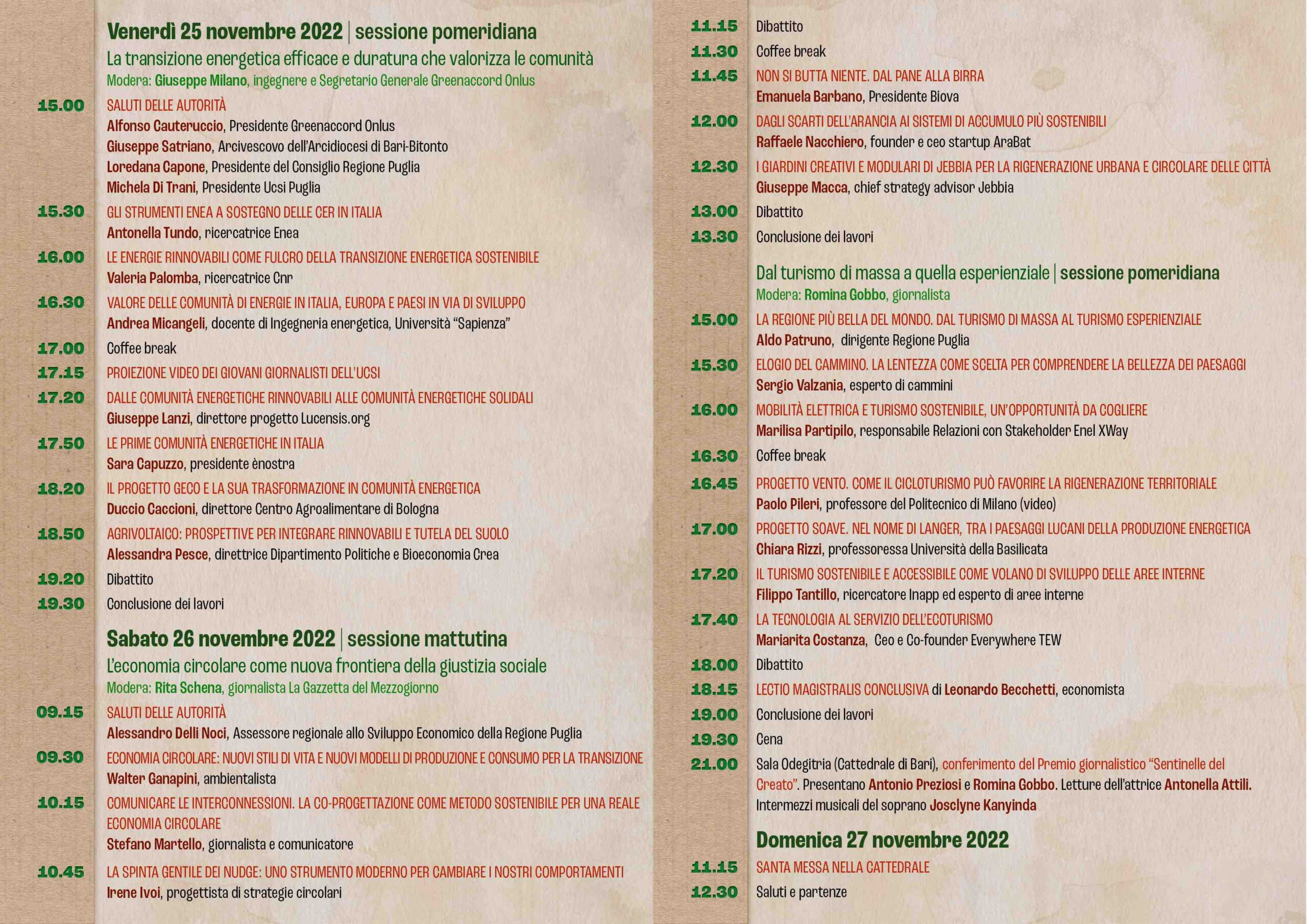 programma bari low