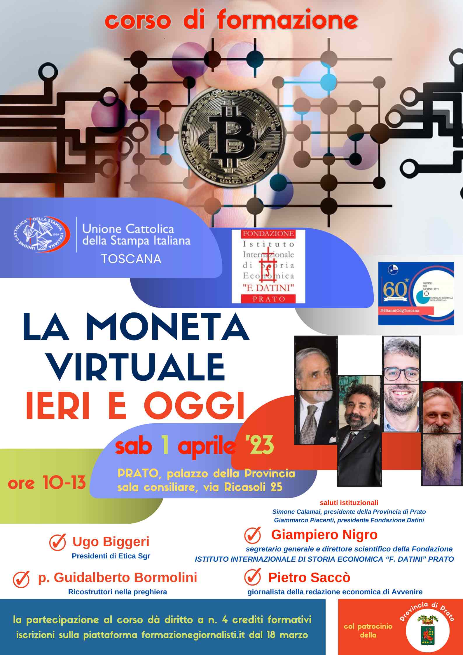 LOC CORSO FORMAZIONE 1 APRILE