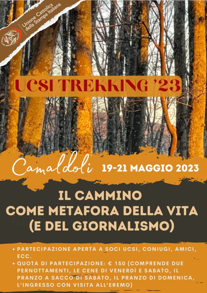 trekking