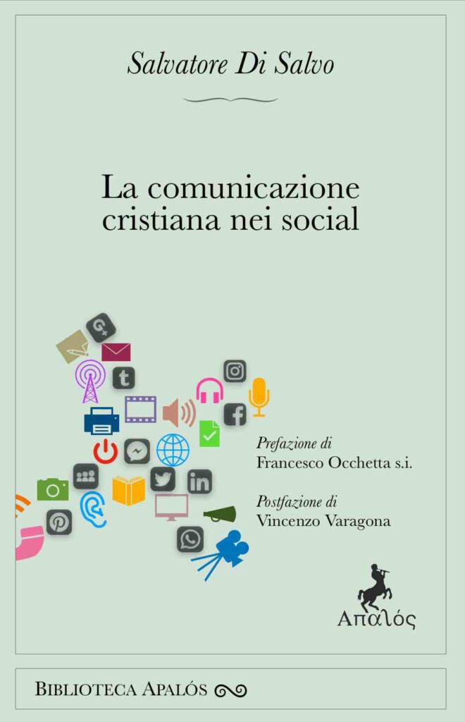 Copertina la comunicazione cristiana nei social