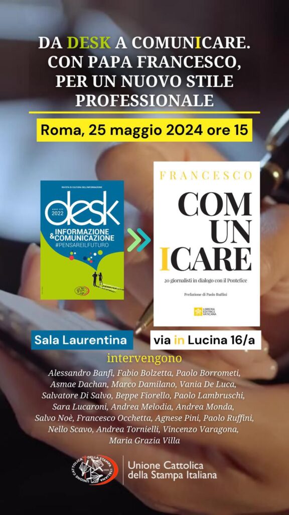 locandina 25maggio locandina 25maggio