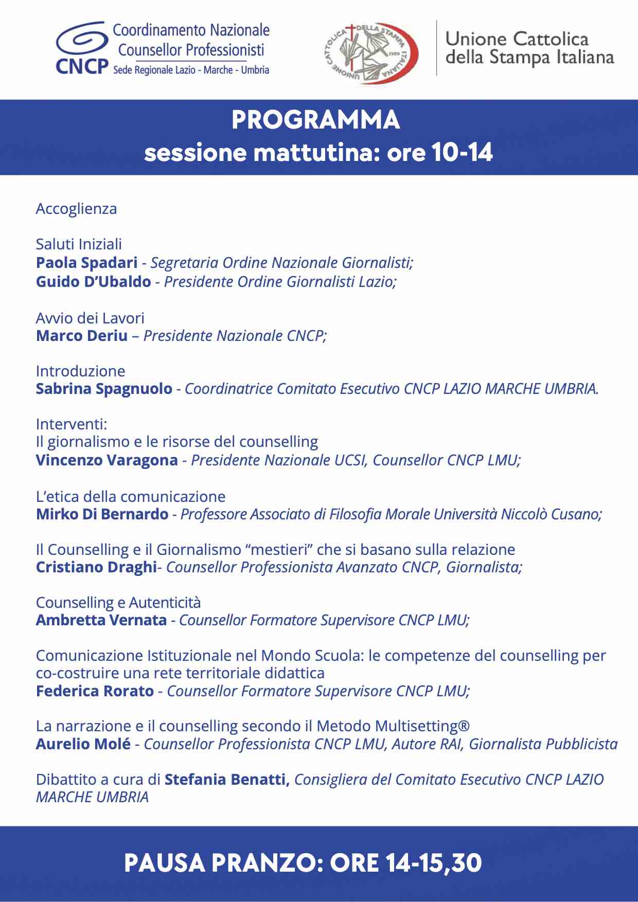 12giu programma dettaglio