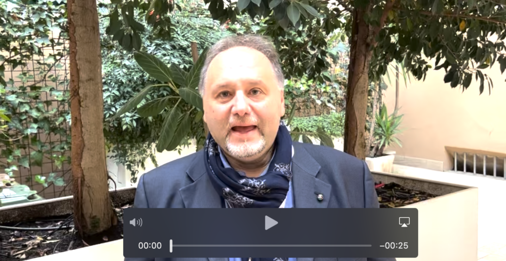 Francesco Pira