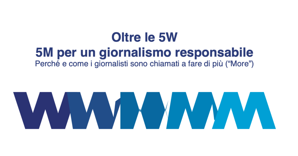 progetto 5M