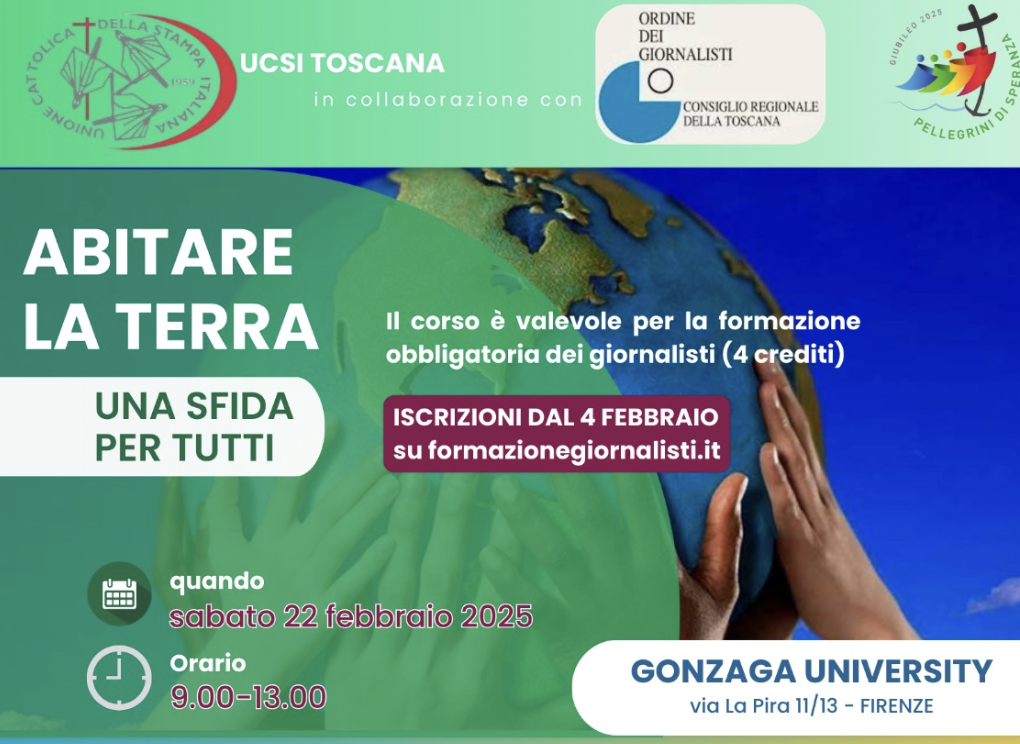 ucsi toscana