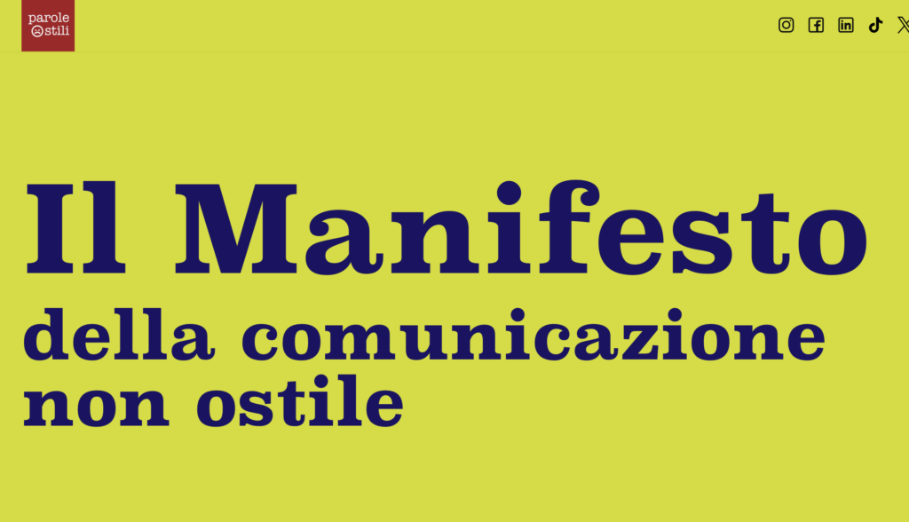 troppi giovani mettono like su notizie non verificate