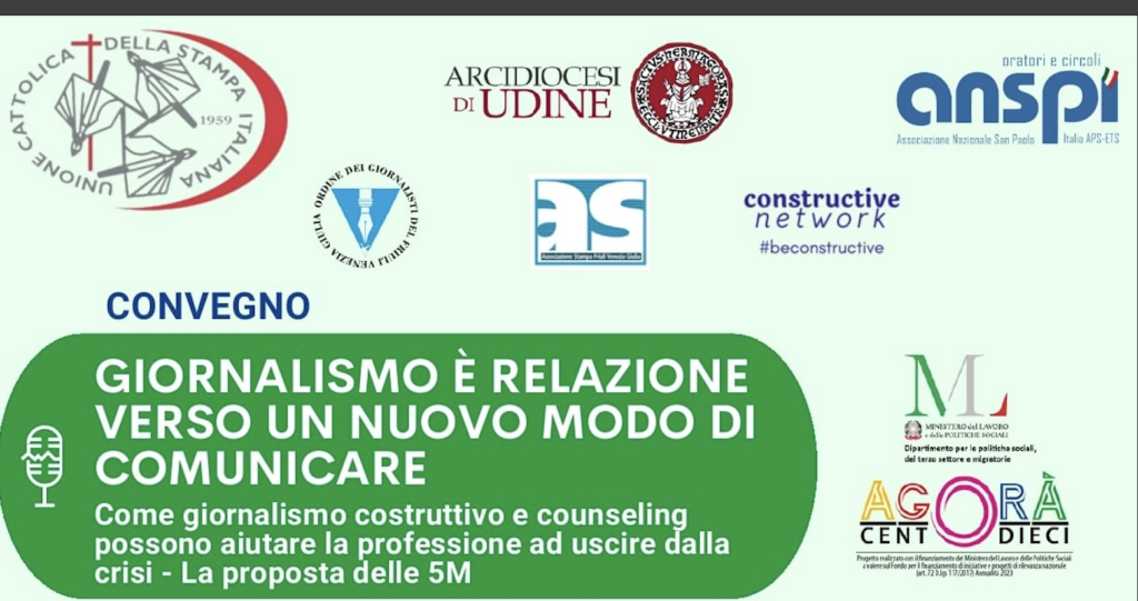 un nuovo modo di comunicare