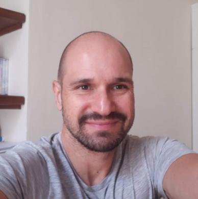 Francesco Ceccarelli
