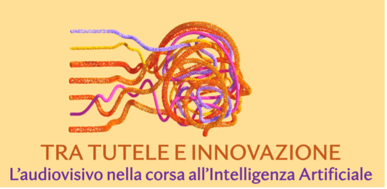 audiovisivo e ia
