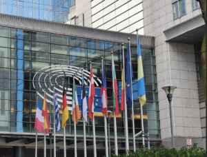 l'impegno per una Europa non lontana dai cittadini