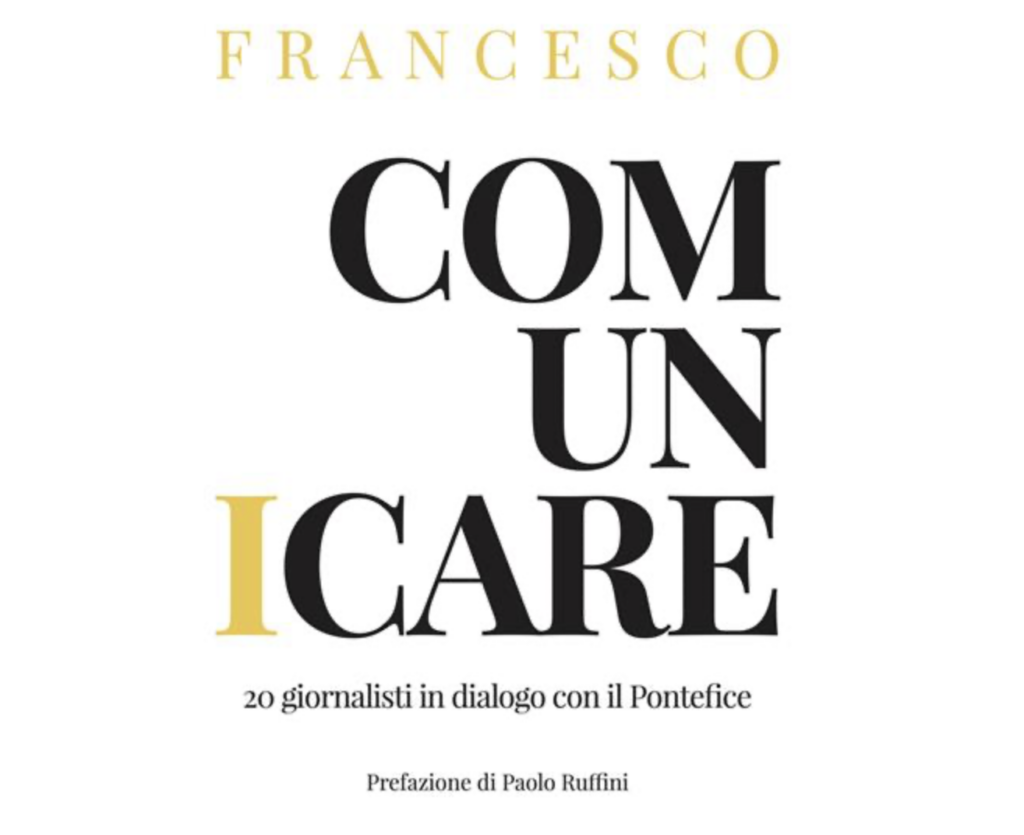 l'attualità, per i giornalisti, del libro ComunICare