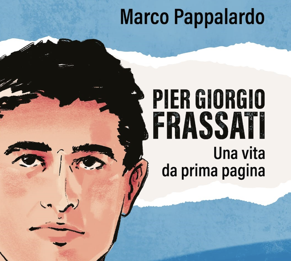 Pier Giorgio Frascati una vita in prima pagina