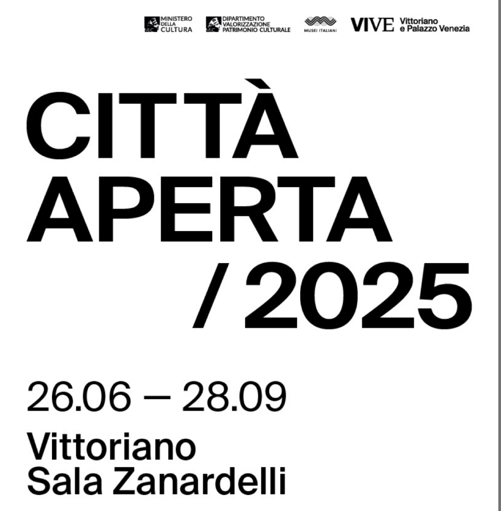 scatti del Giubileo in una mostra al Vittoriano