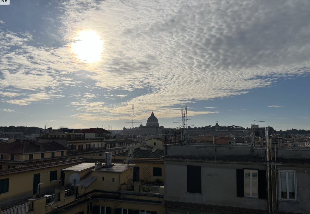 viaggiatori della speranza (che fanno volontariato)