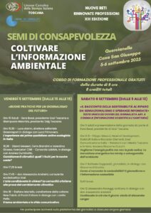 il ptogramma di Quercianella 2025