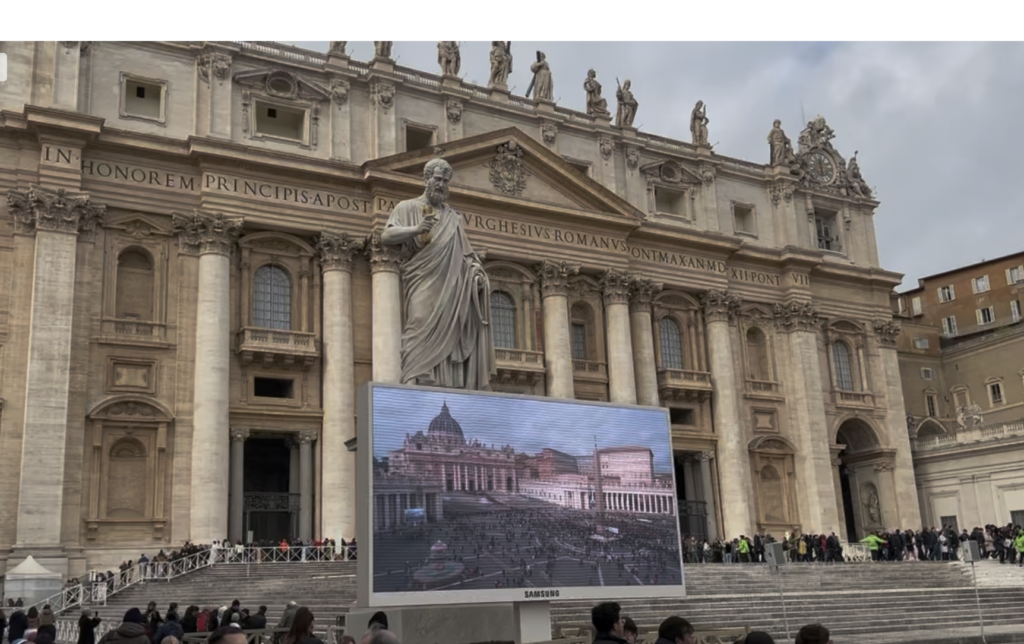 Carlo Acutis, santo nel mondo digitale