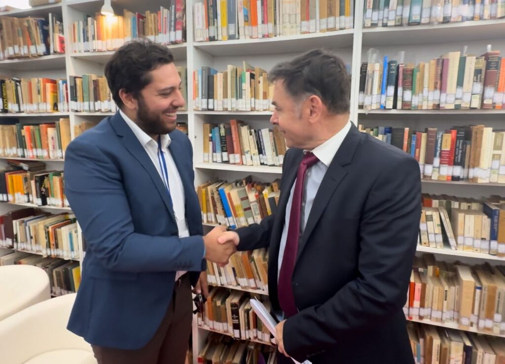 nasce un tavolo di confronto tra Ucsi e la Scuola di Sociologia Asis