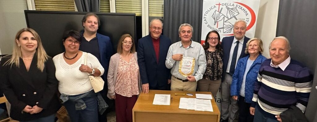 Ucsi di Acireale