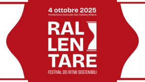 festival rallentare