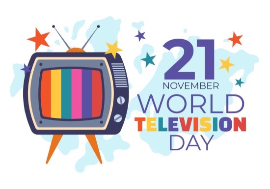 tv_day il 21 novembre è la giornata mondiale della tv