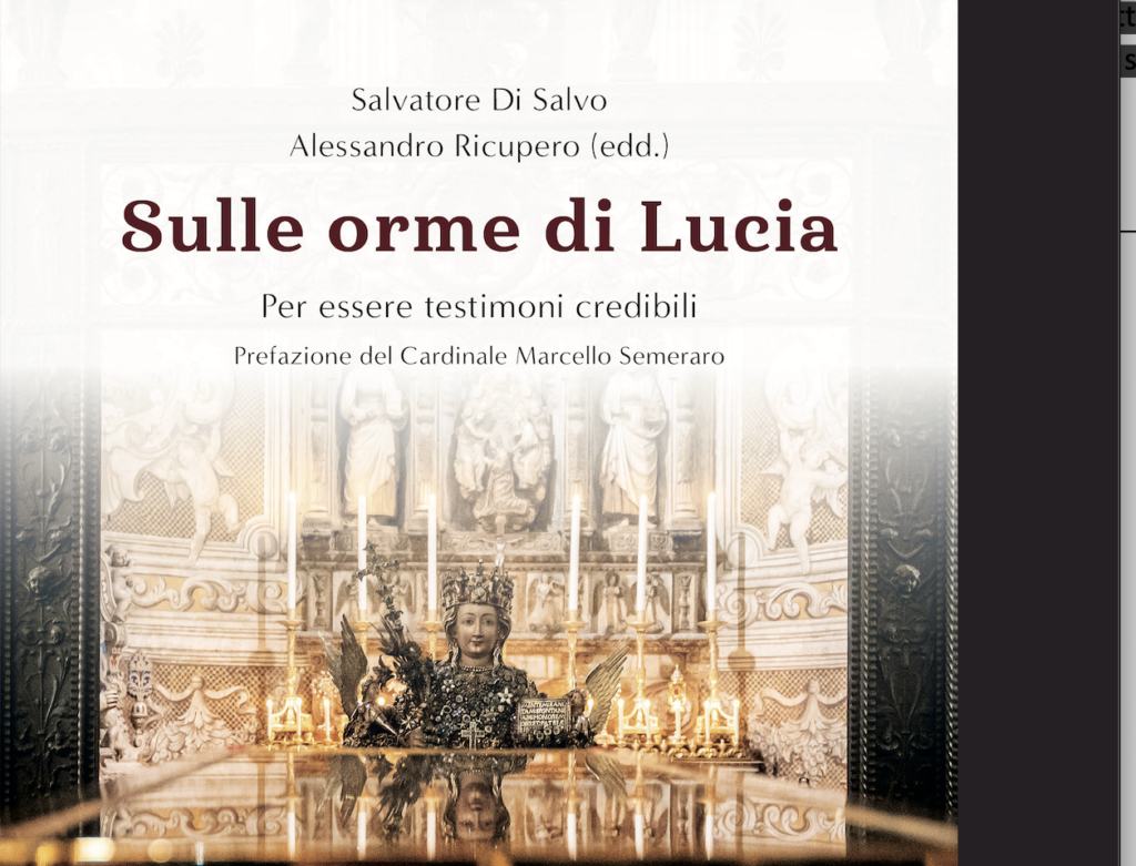 Screenshot 2025-12-12 alle 20.59.18 libro 'Sulle orme di Lucia'