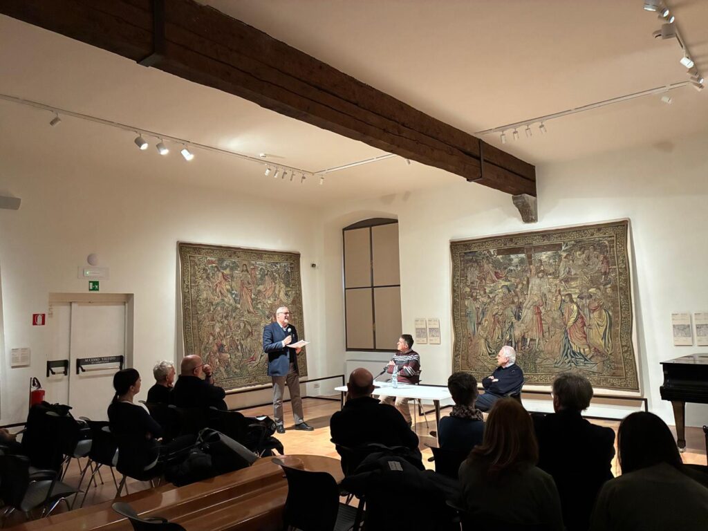 fotoassembleaUCSI eletti i delegati al congresso Ucsi del Trentino Alto Adige