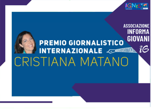 matano premio Matano "Lampedusa è il mondo"