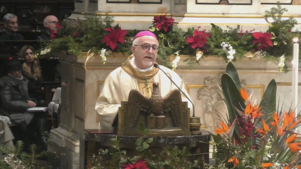 artigiani di speranza, il cammino del giubileo