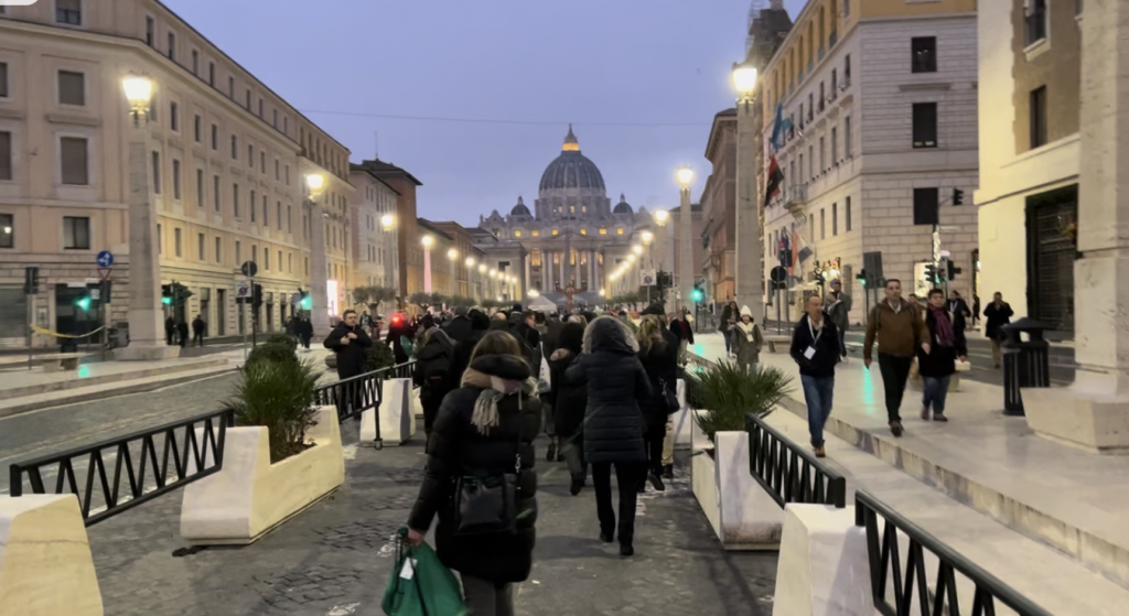 i numeri del giubileo che si è chiuso