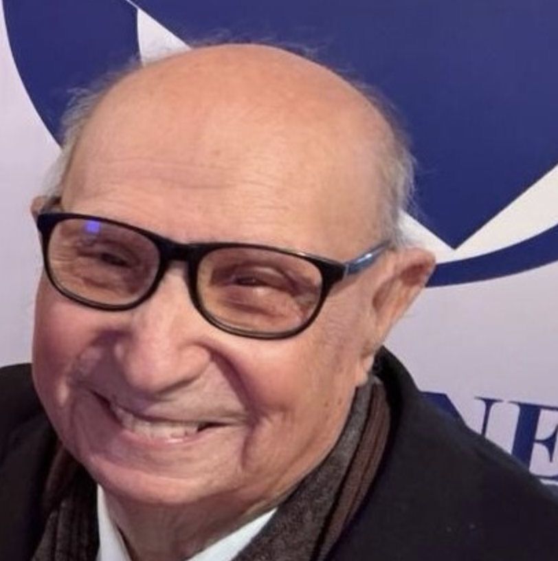 E' morto Armando Russo