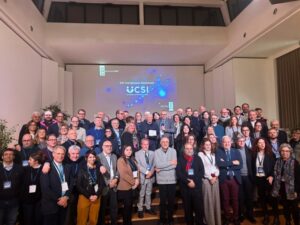 don Luigi Ciotti ha ricevuto il premio Emilio Rossi