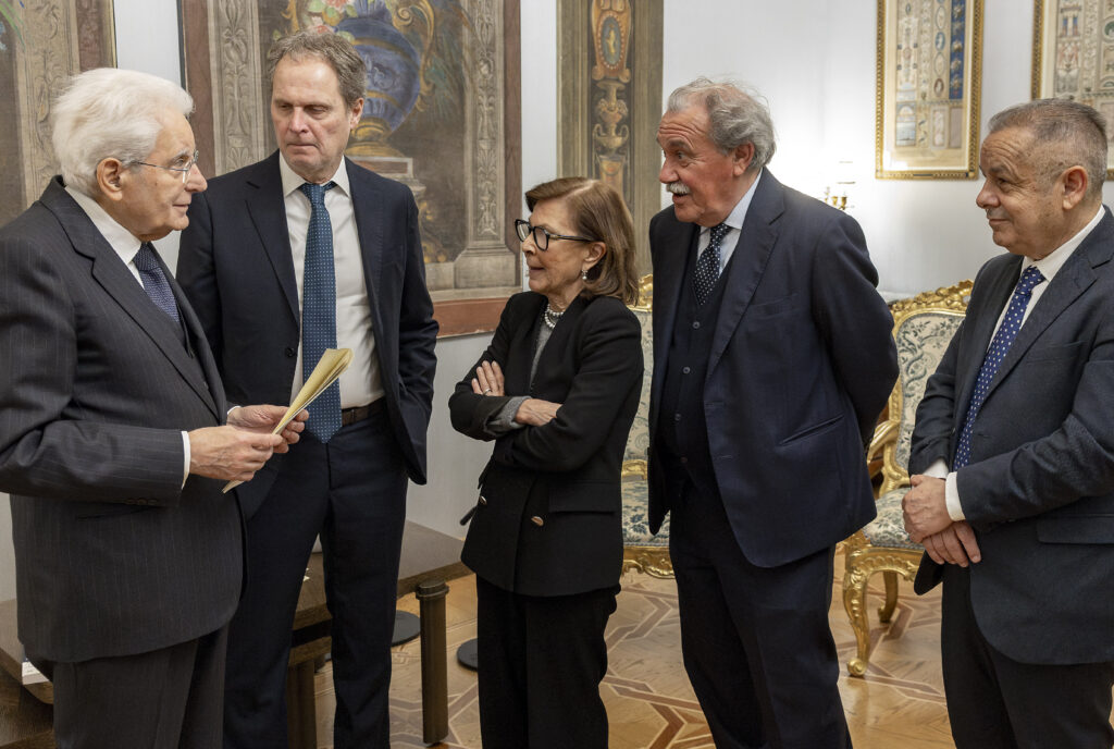 foto www.quirinale.it