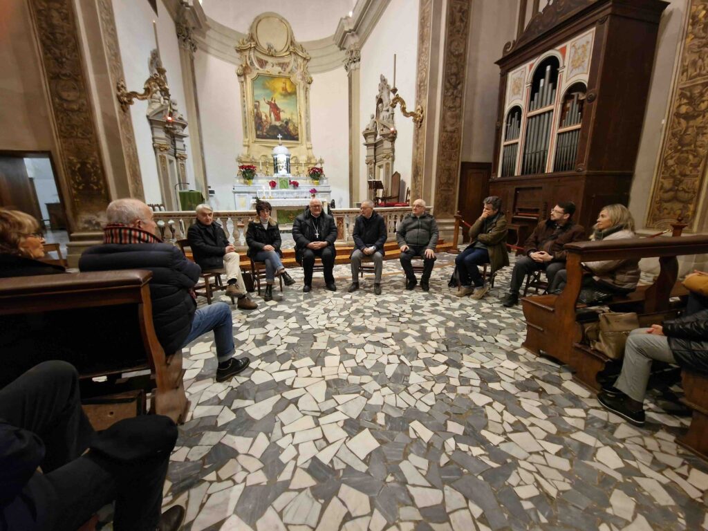 la verità non la fanno gli algoritmi