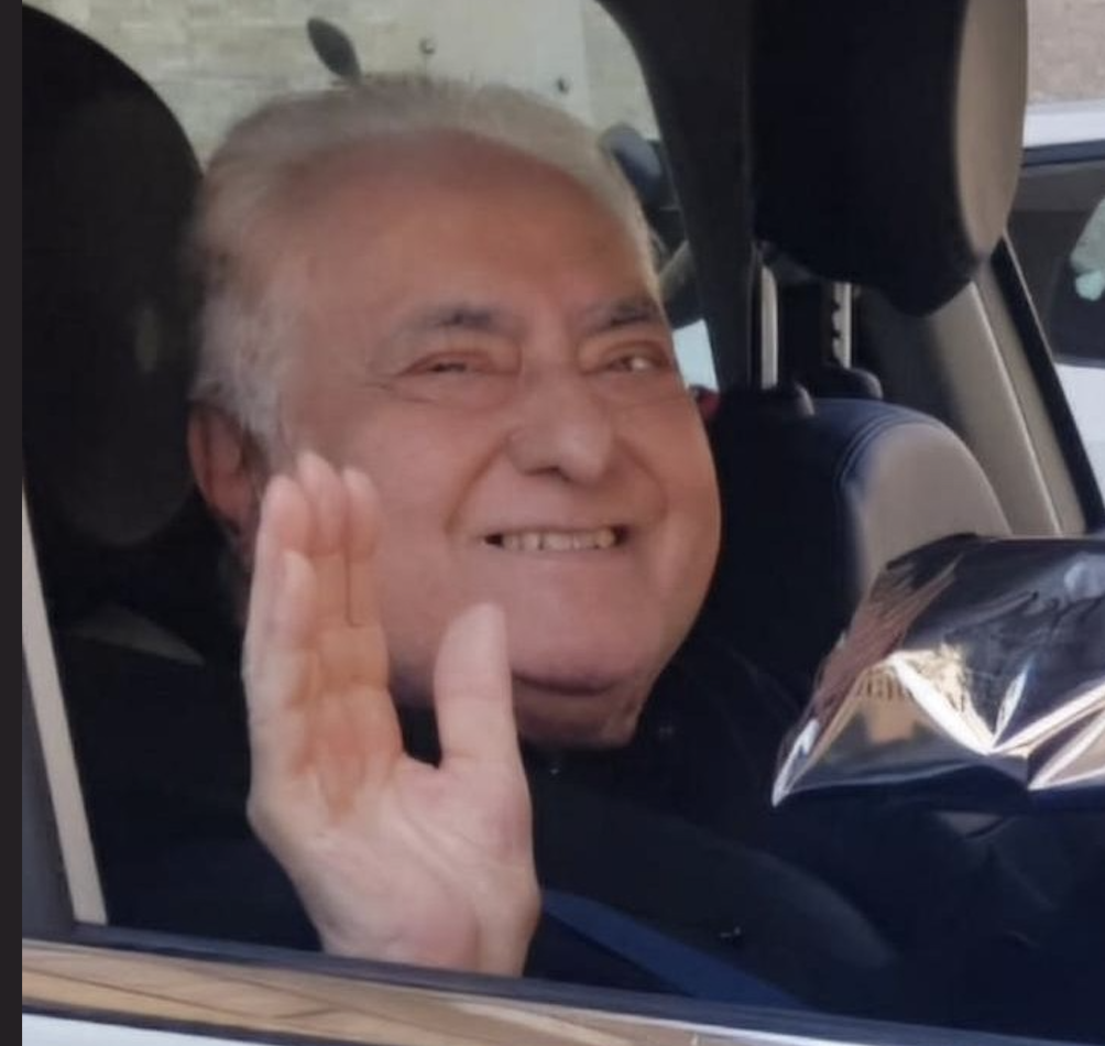 don Pippo Curtaola e l'Ucsi Calabria