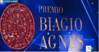 agnes_26 i vincitori del premio 'Biagio Agnes'