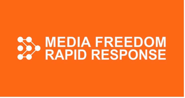 mffr missione a roma per I partner della Media Freedom Rapid Response