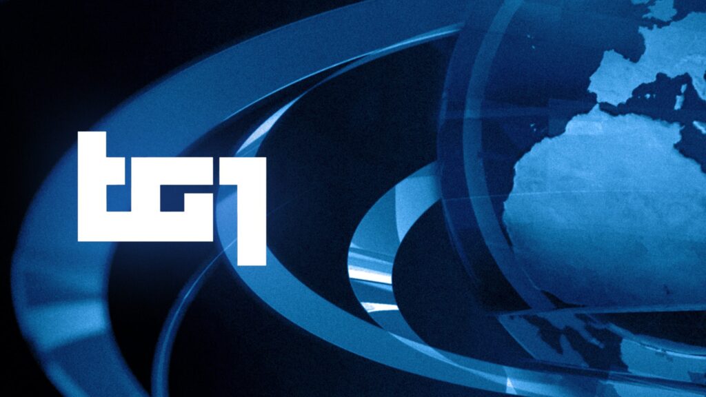 informazione & social: primeggia il Tg1