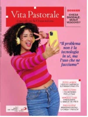 vita pastorale di marzo 2026