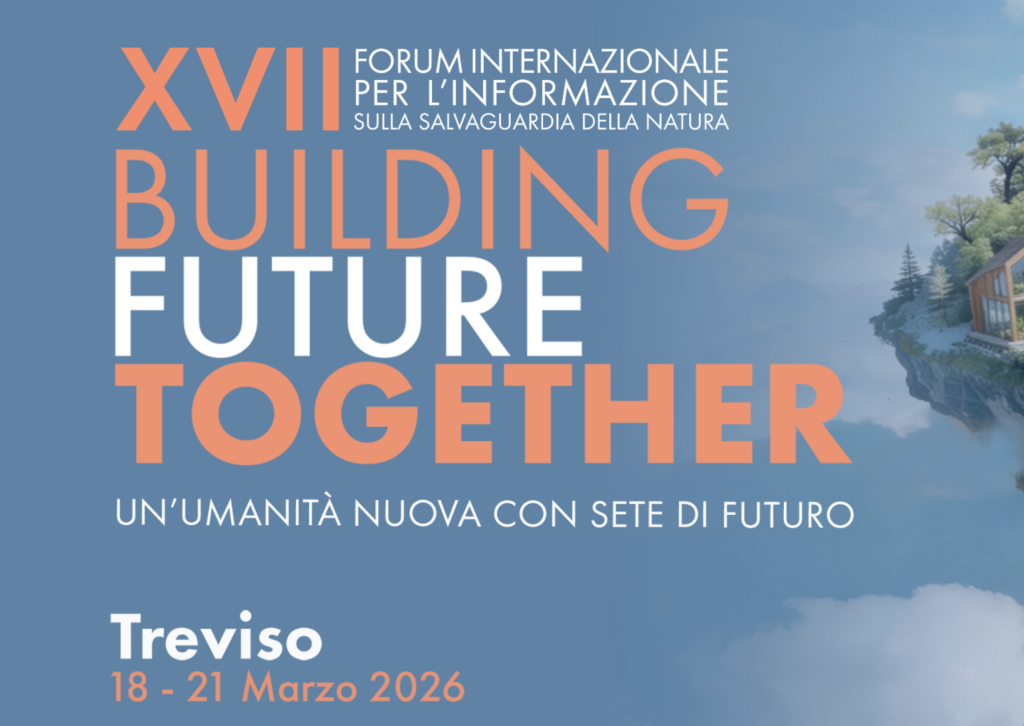 via al nuovo forum di Greenaccord