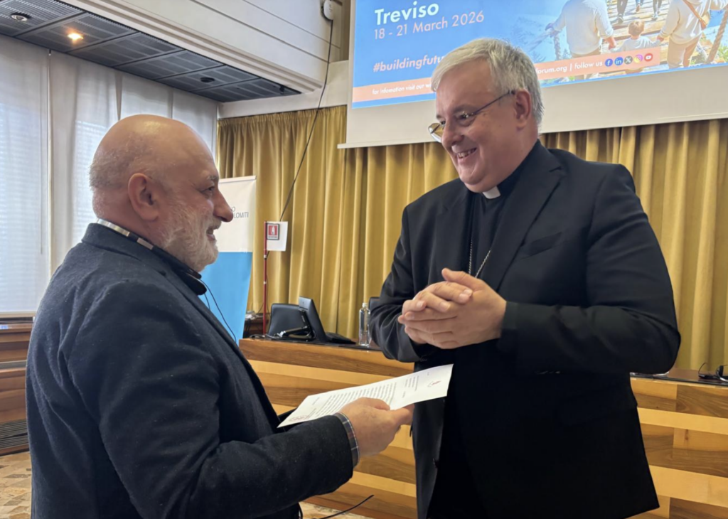 a Treviso il forum di Greenaccord