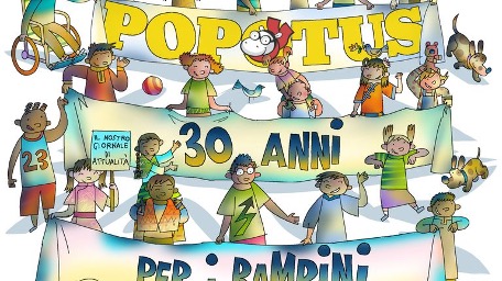 Popotus come 30 anni
