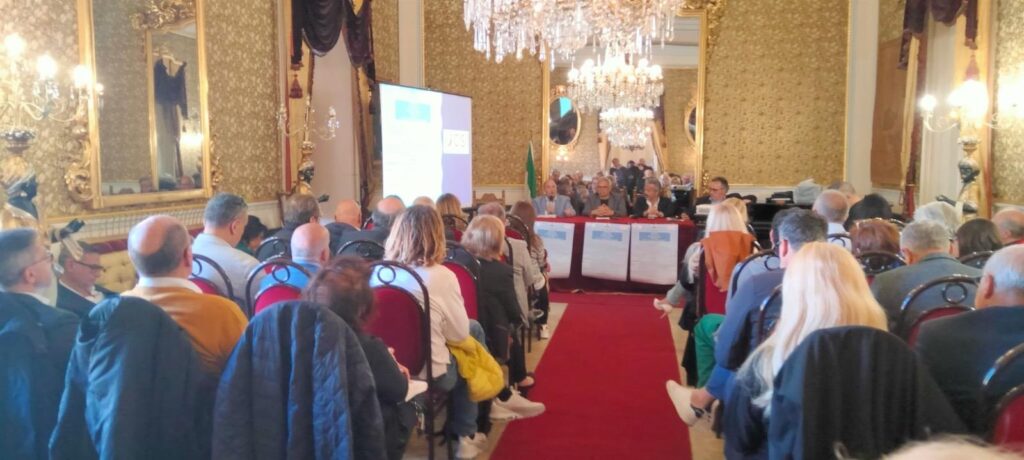 A Giarre il confronto promosso anche da Ucsi